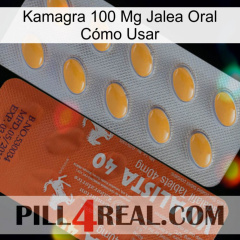 Kamagra 100 Mg Jalea Oral Cómo Usar 43